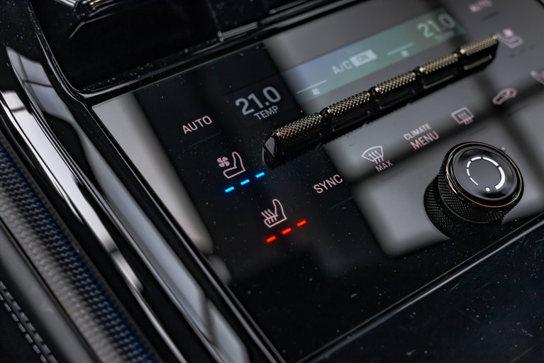 Porsche Panamera Turbo E-Hybrid