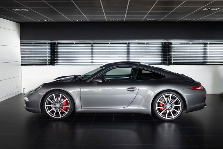 Porsche 991 Carrera S