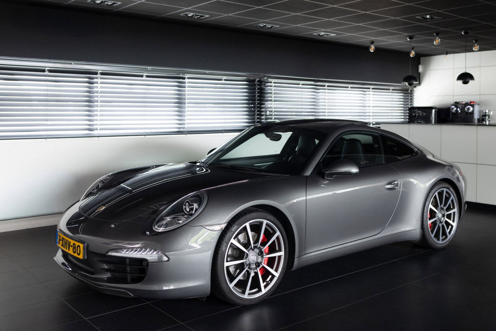 Porsche 991 Carrera S