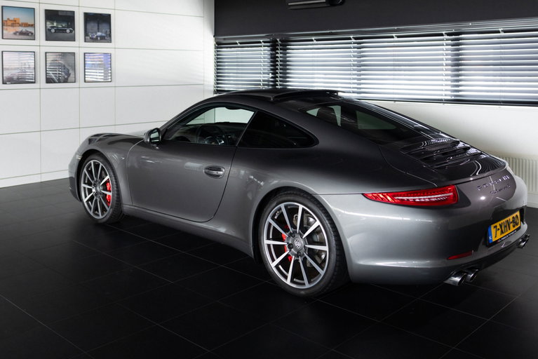 Porsche 991 Carrera S
