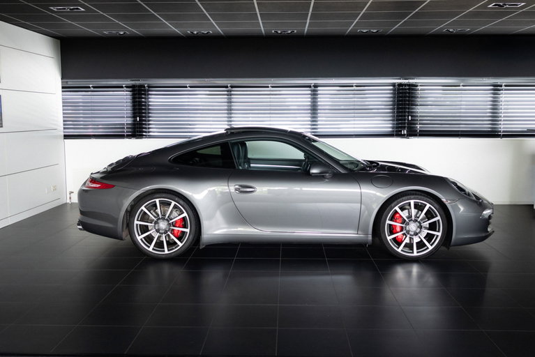 Porsche 991 Carrera S