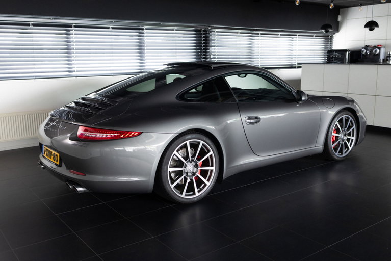 Porsche 991 Carrera S
