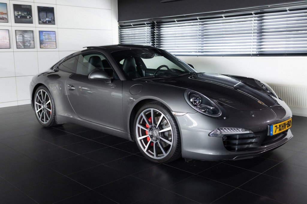 Porsche 991 Carrera S