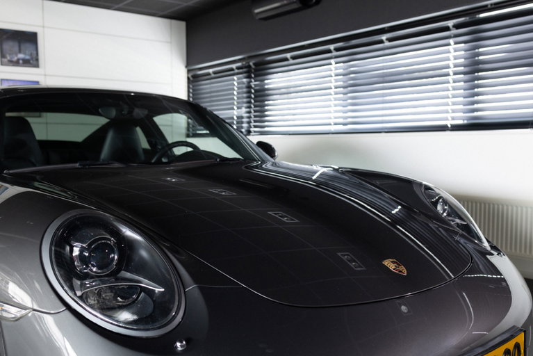 Porsche 991 Carrera S