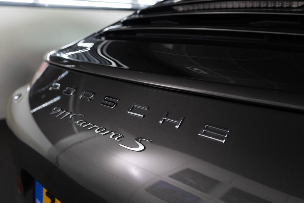 Porsche 991 Carrera S