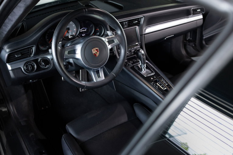 Porsche 991 Carrera S