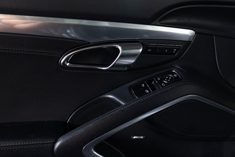 Porsche 991 Carrera S