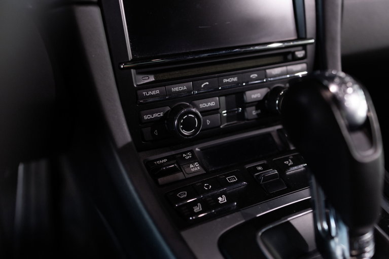 Porsche 991 Carrera S