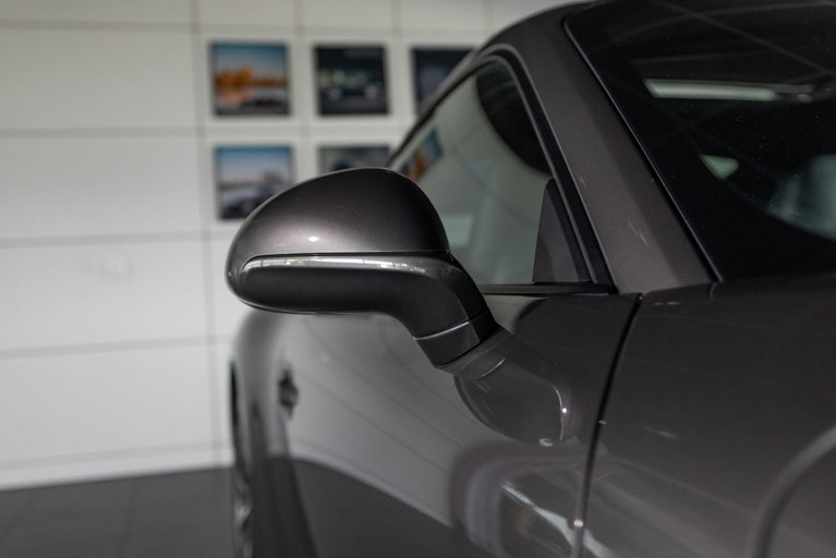 Porsche 991 Carrera S