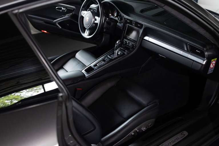 Porsche 991 Carrera S
