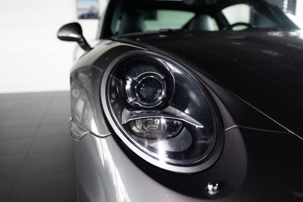 Porsche 991 Carrera S