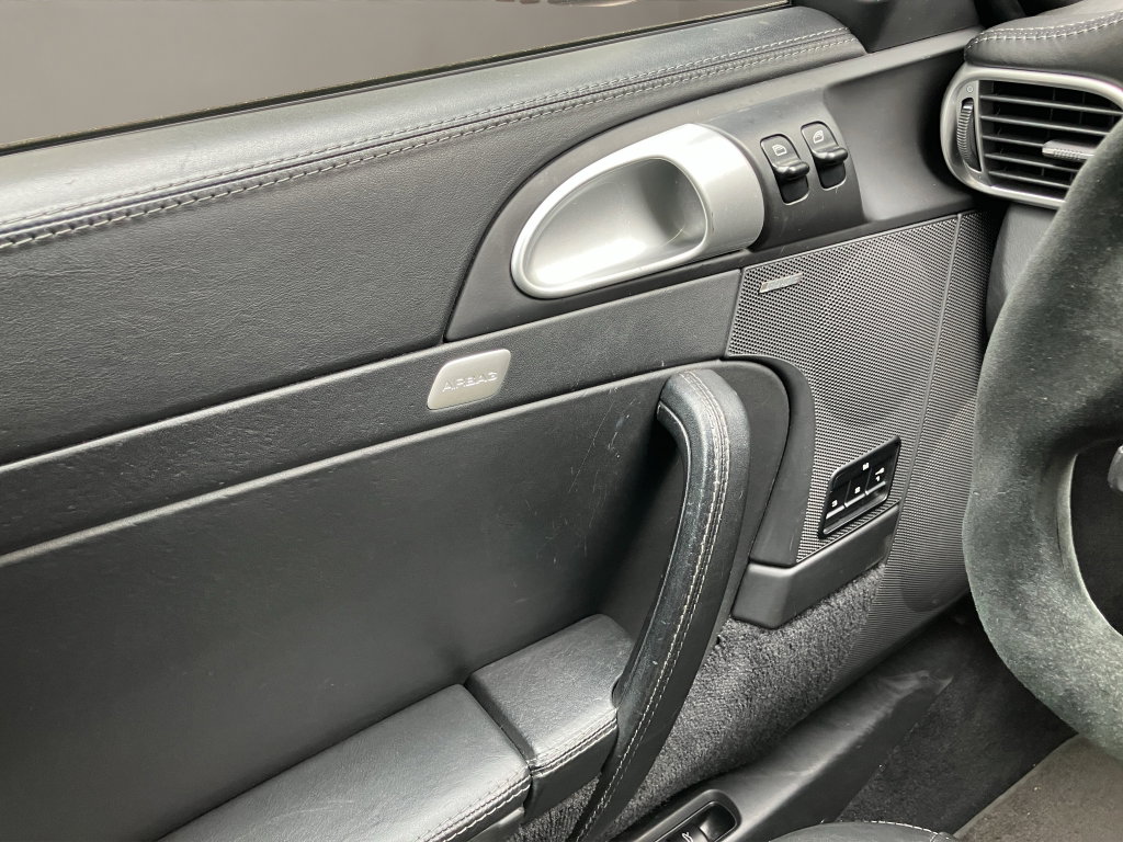 Porsche 997 Carrera S