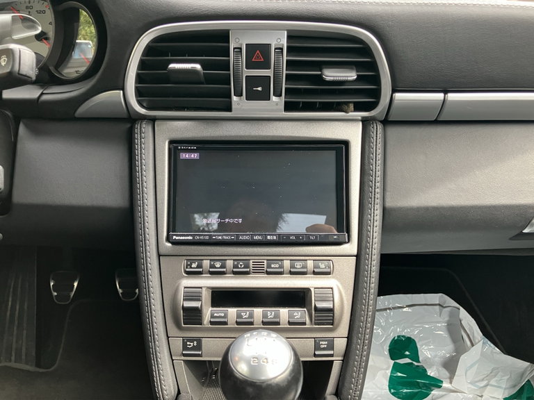 Porsche 997 Carrera S
