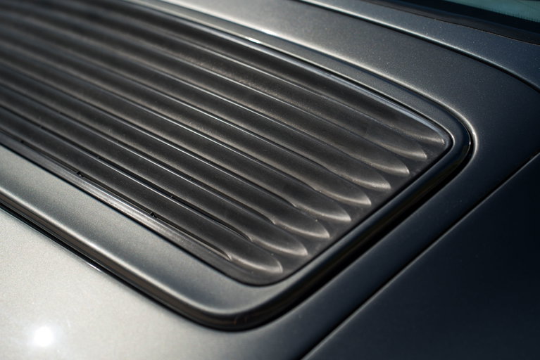 Porsche 993 Carrera 4