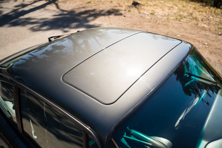 Porsche 993 Carrera 4