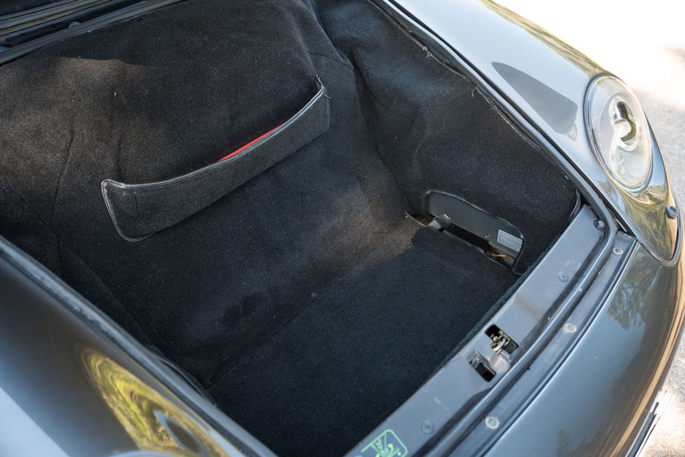 Porsche 993 Carrera 4