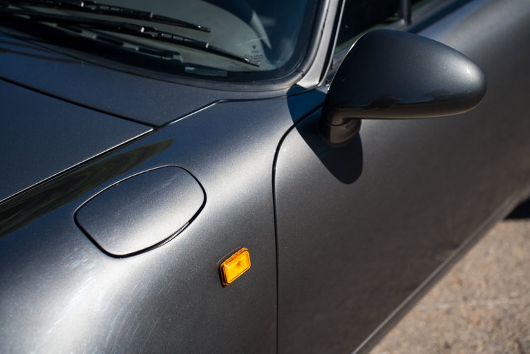 Porsche 993 Carrera 4