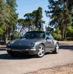 Porsche 993 Carrera 4