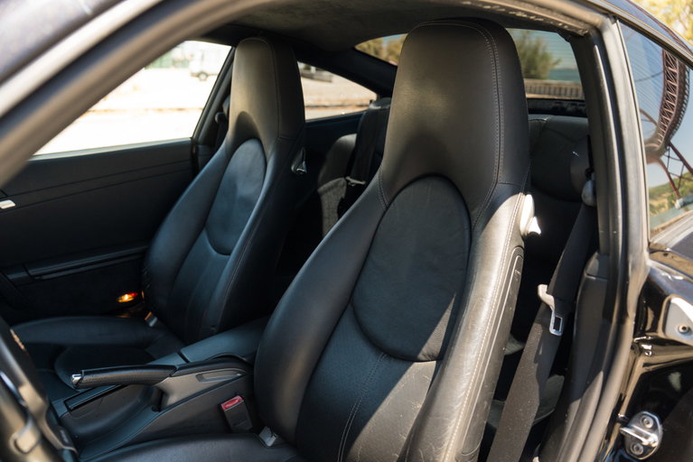 Porsche 997.2 Carrera