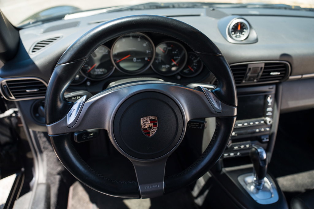 Porsche 997.2 Carrera