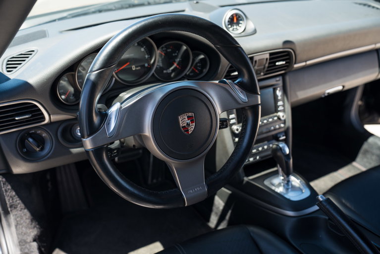 Porsche 997.2 Carrera