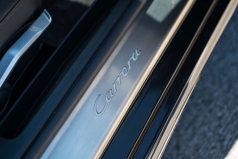 Porsche 997.2 Carrera