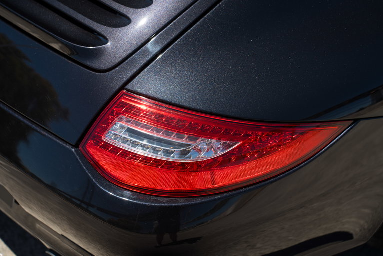 Porsche 997.2 Carrera