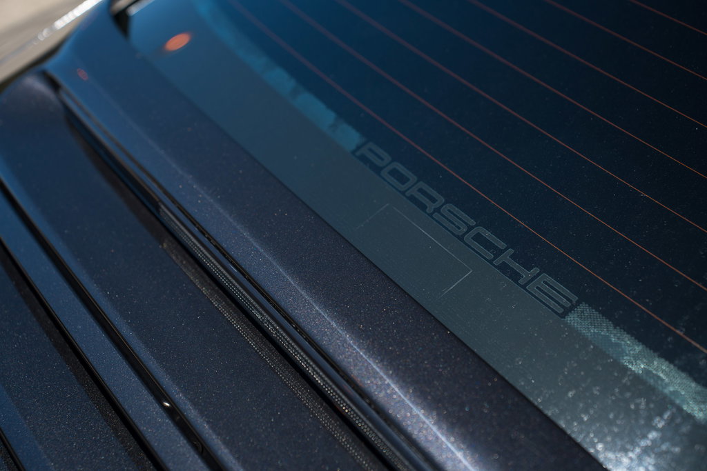 Porsche 997.2 Carrera