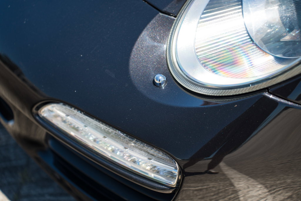 Porsche 997.2 Carrera
