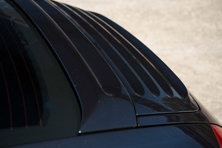 Porsche 997.2 Carrera