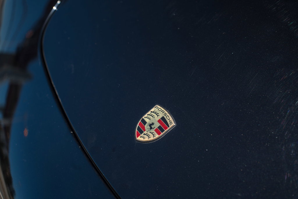 Porsche 997.2 Carrera