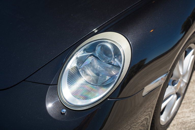 Porsche 997.2 Carrera