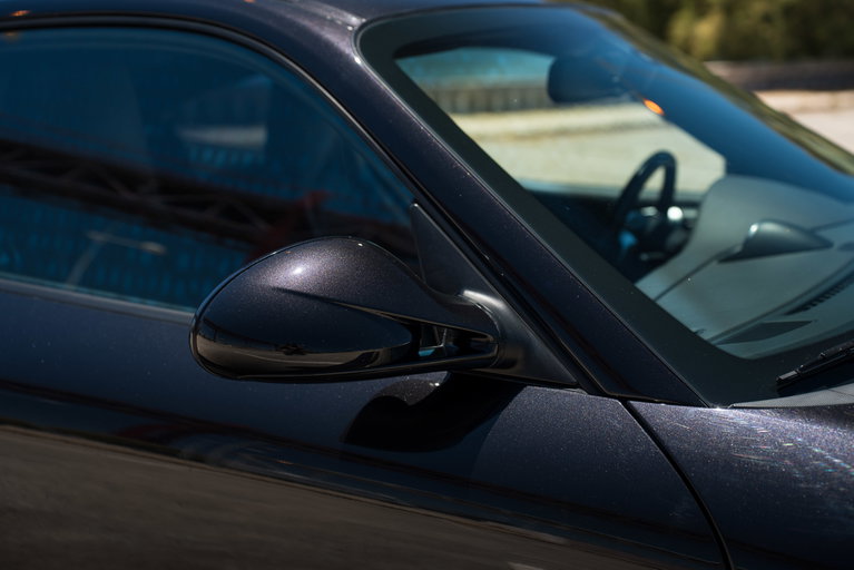 Porsche 997.2 Carrera