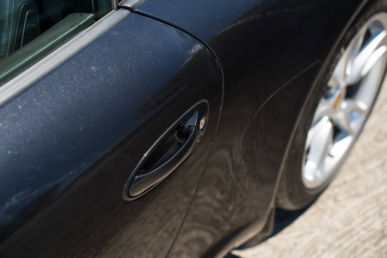 Porsche 997.2 Carrera