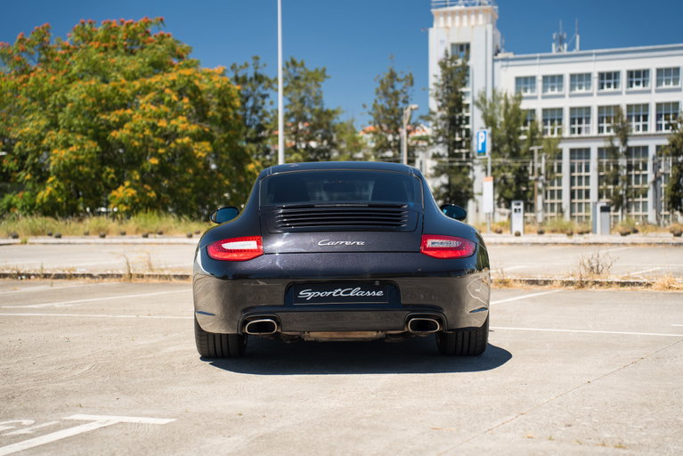 Porsche 997.2 Carrera