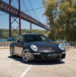 Porsche 997.2 Carrera