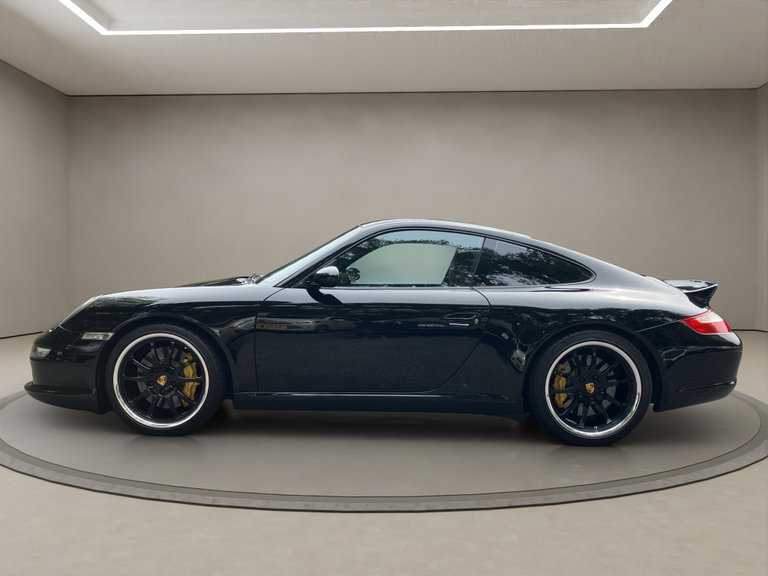 Porsche 997 Carrera S