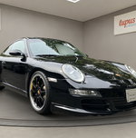 Porsche 997 Carrera S
