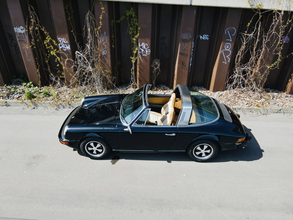 Porsche 911 (G-Modell)