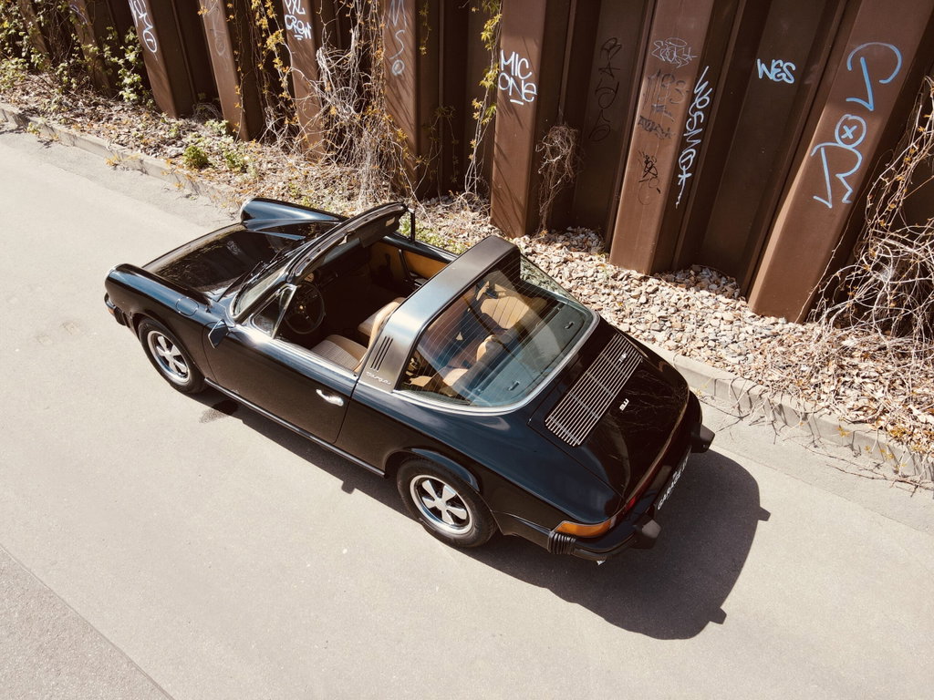 Porsche 911 (G-Modell)