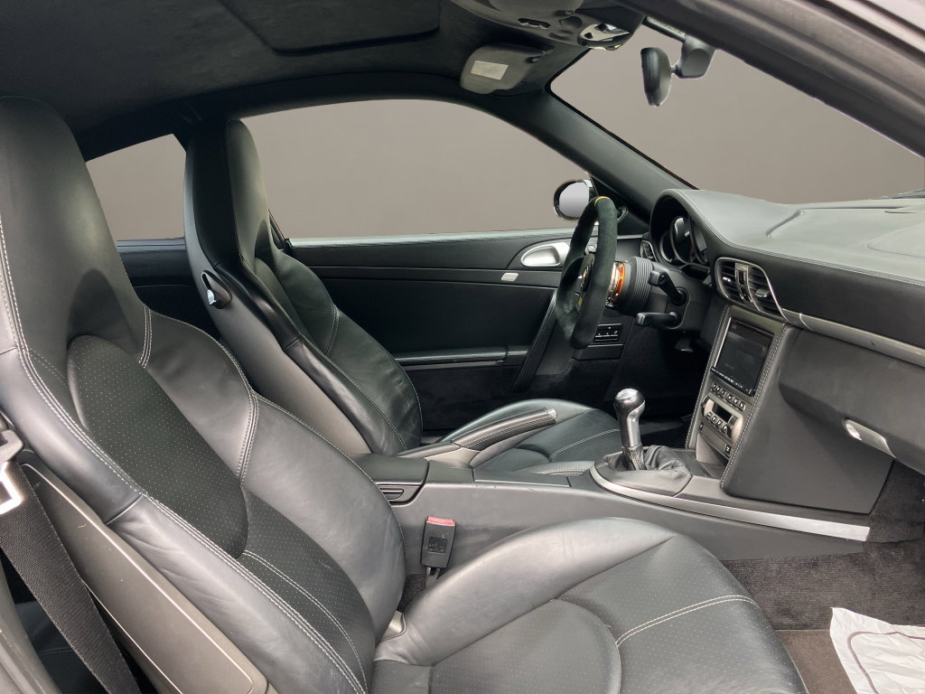 Porsche 997 Carrera S