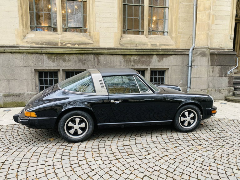 Porsche 911 (G-Modell)