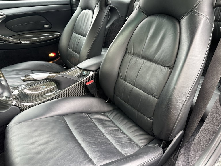 Porsche 996 Turbo