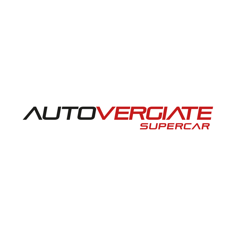 AutoVergiate Supercar