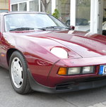 Porsche 928 S