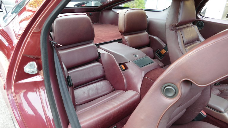 Porsche 928 S