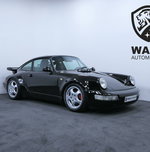 Porsche 964 Turbo