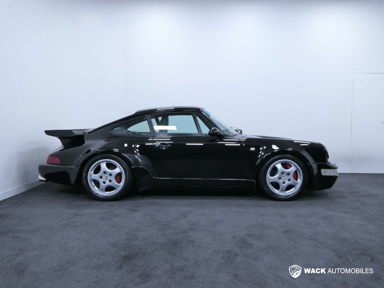 Porsche 964 Turbo