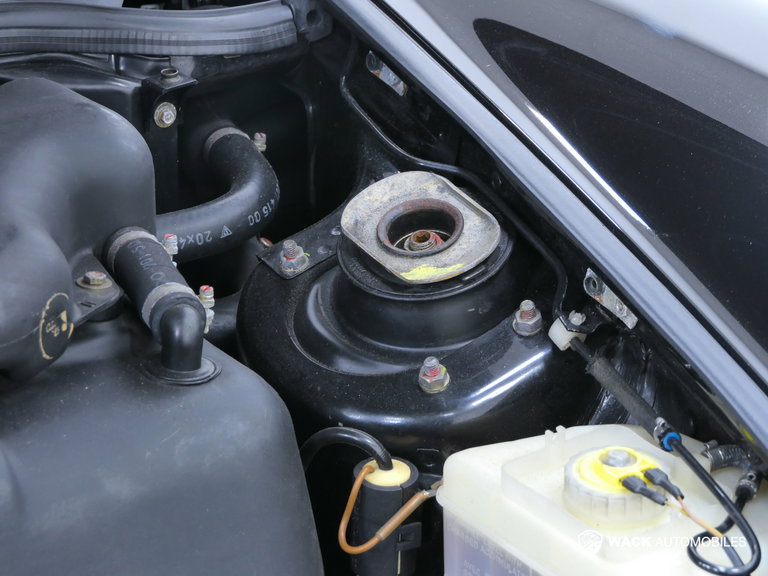 Porsche 964 Turbo