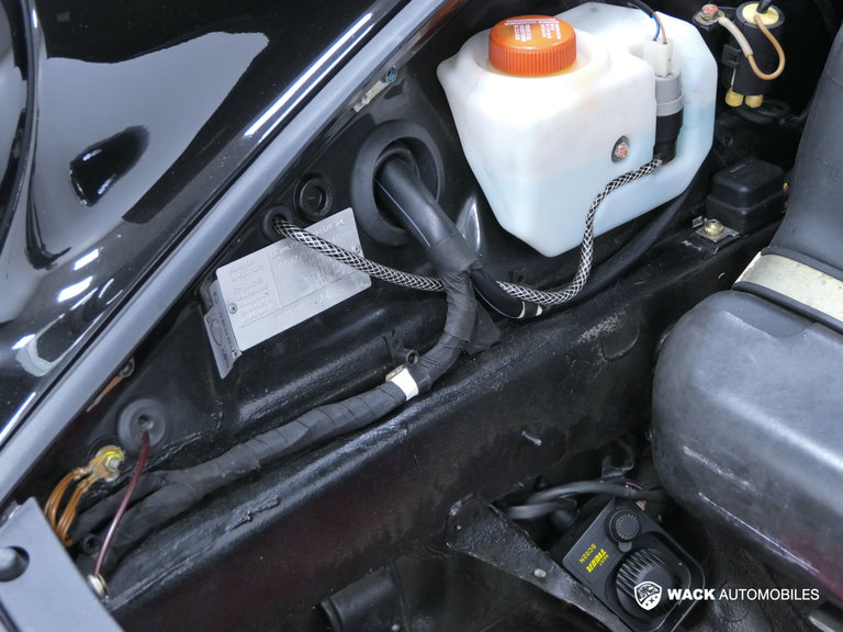 Porsche 964 Turbo